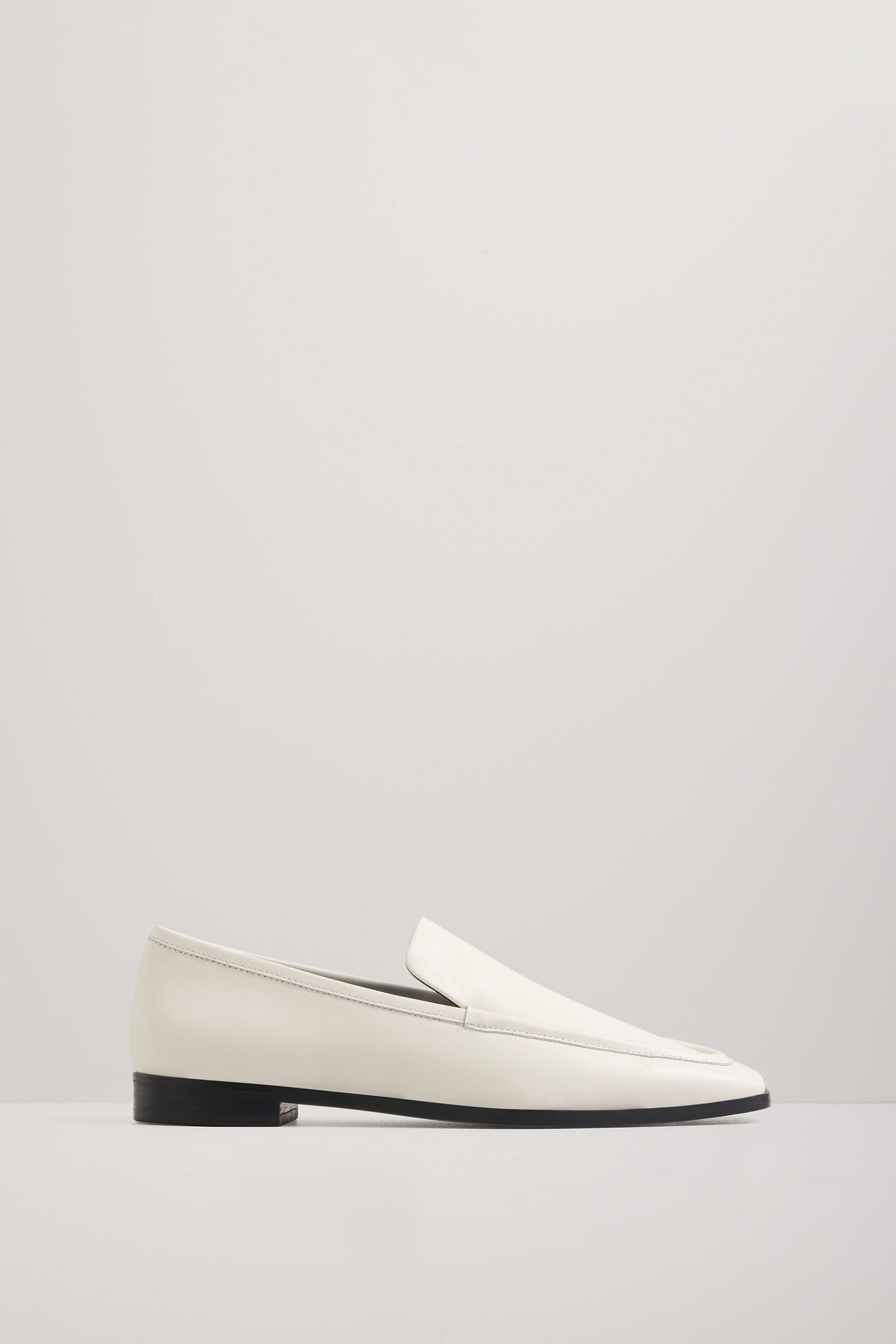 The Lane Loafer
