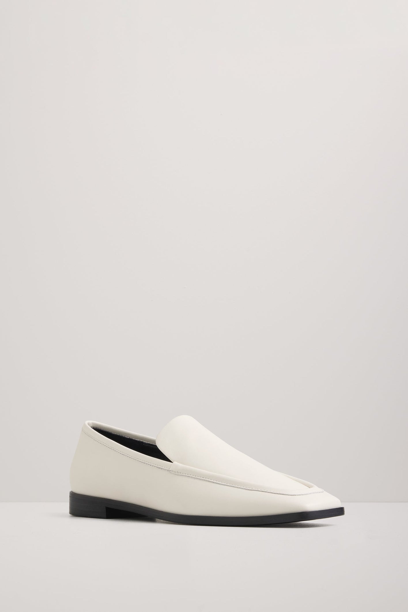 The Lane Loafer