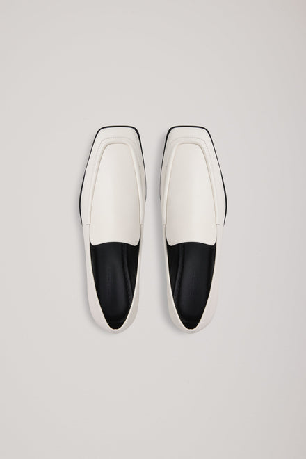 The Lane Loafer