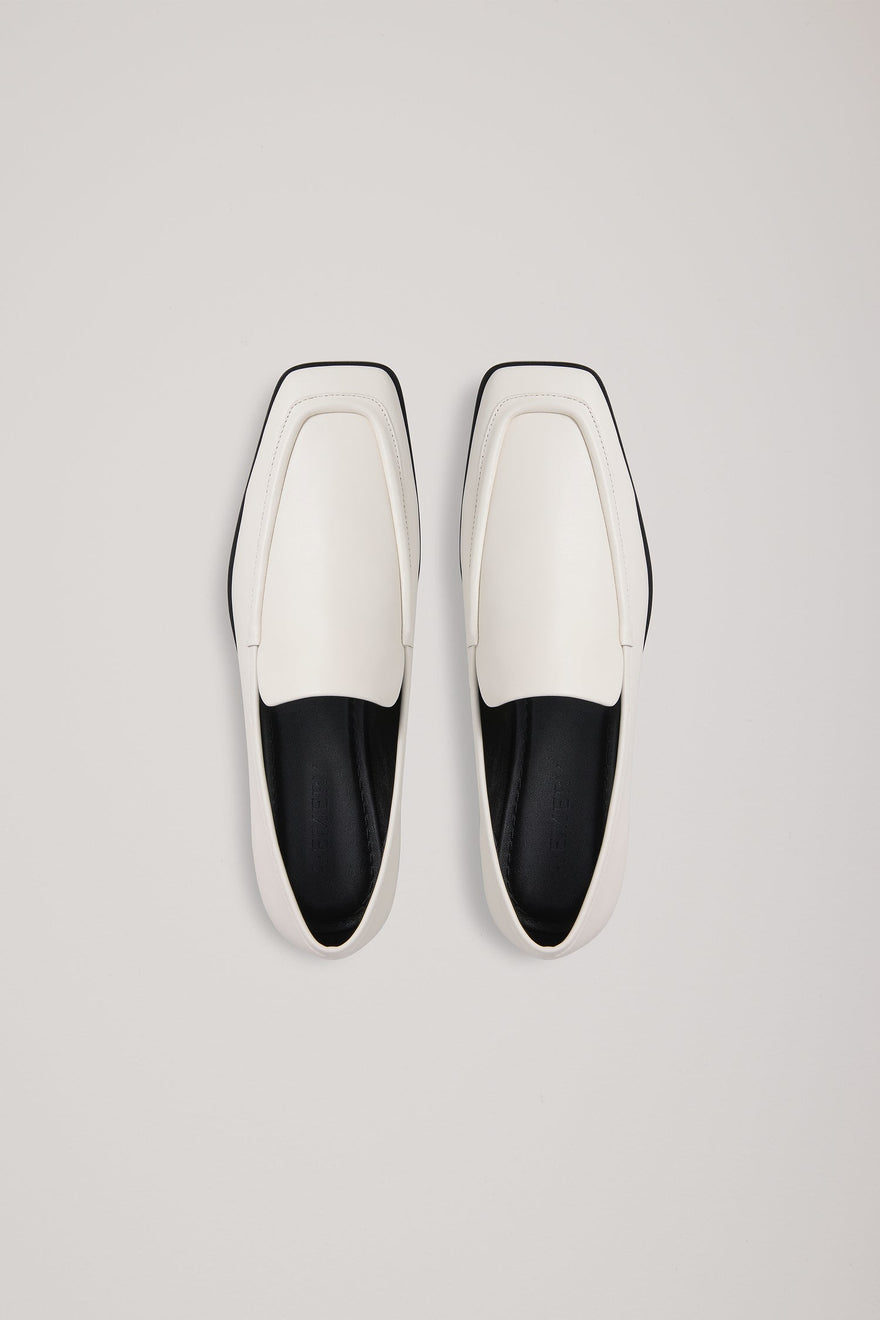The Lane Loafer