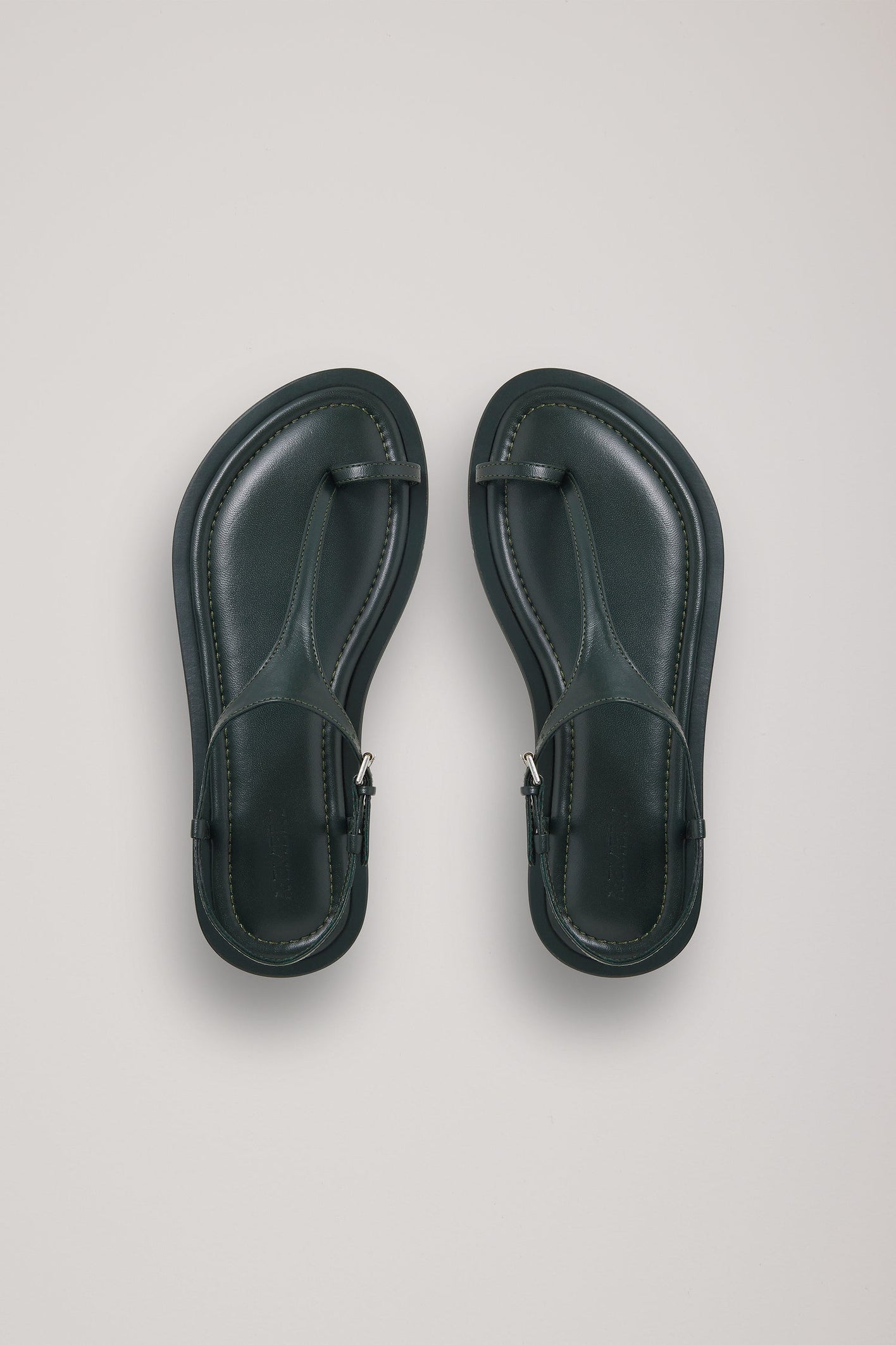 The Alta Sandal