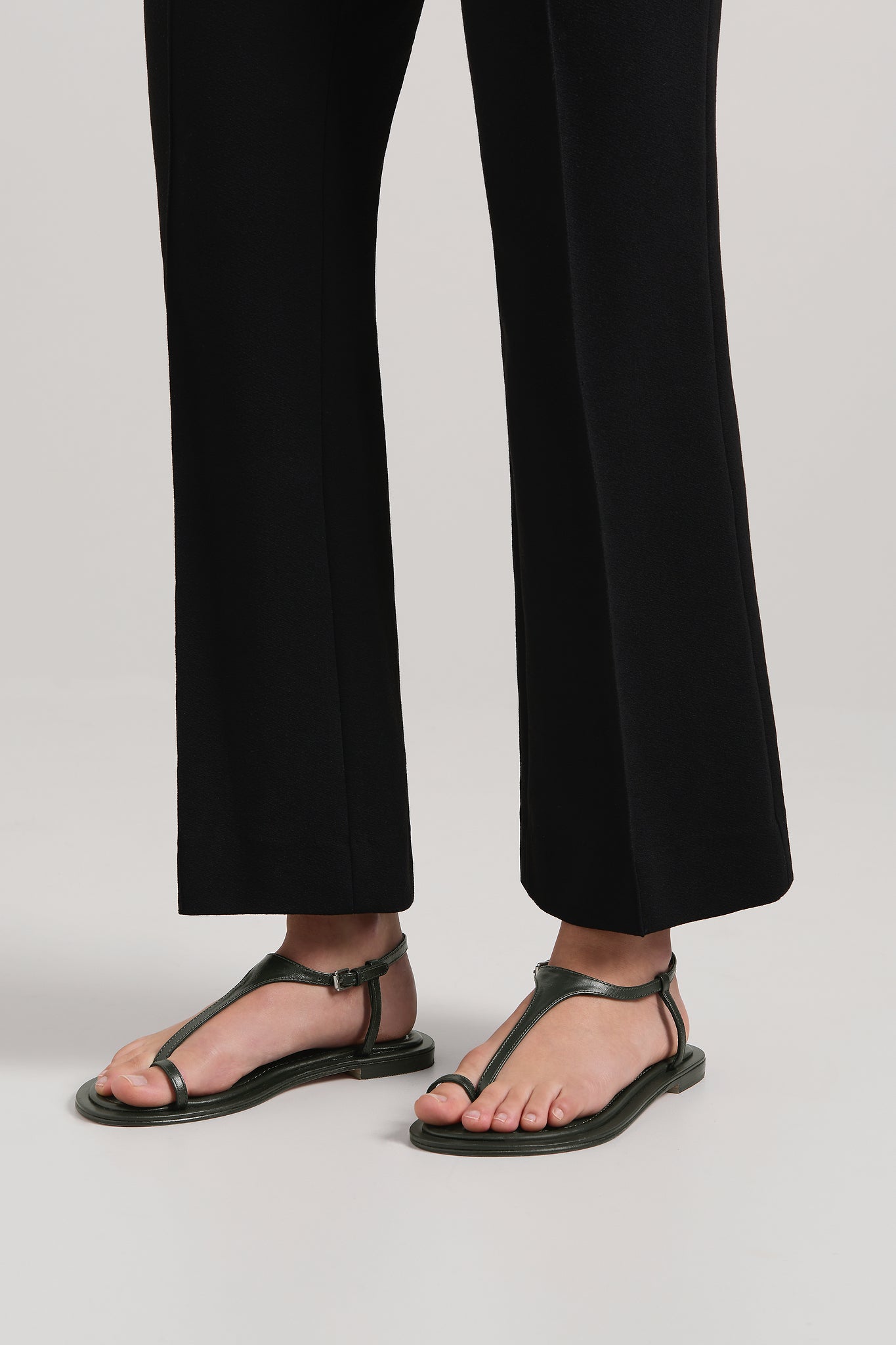 The Alta Sandal