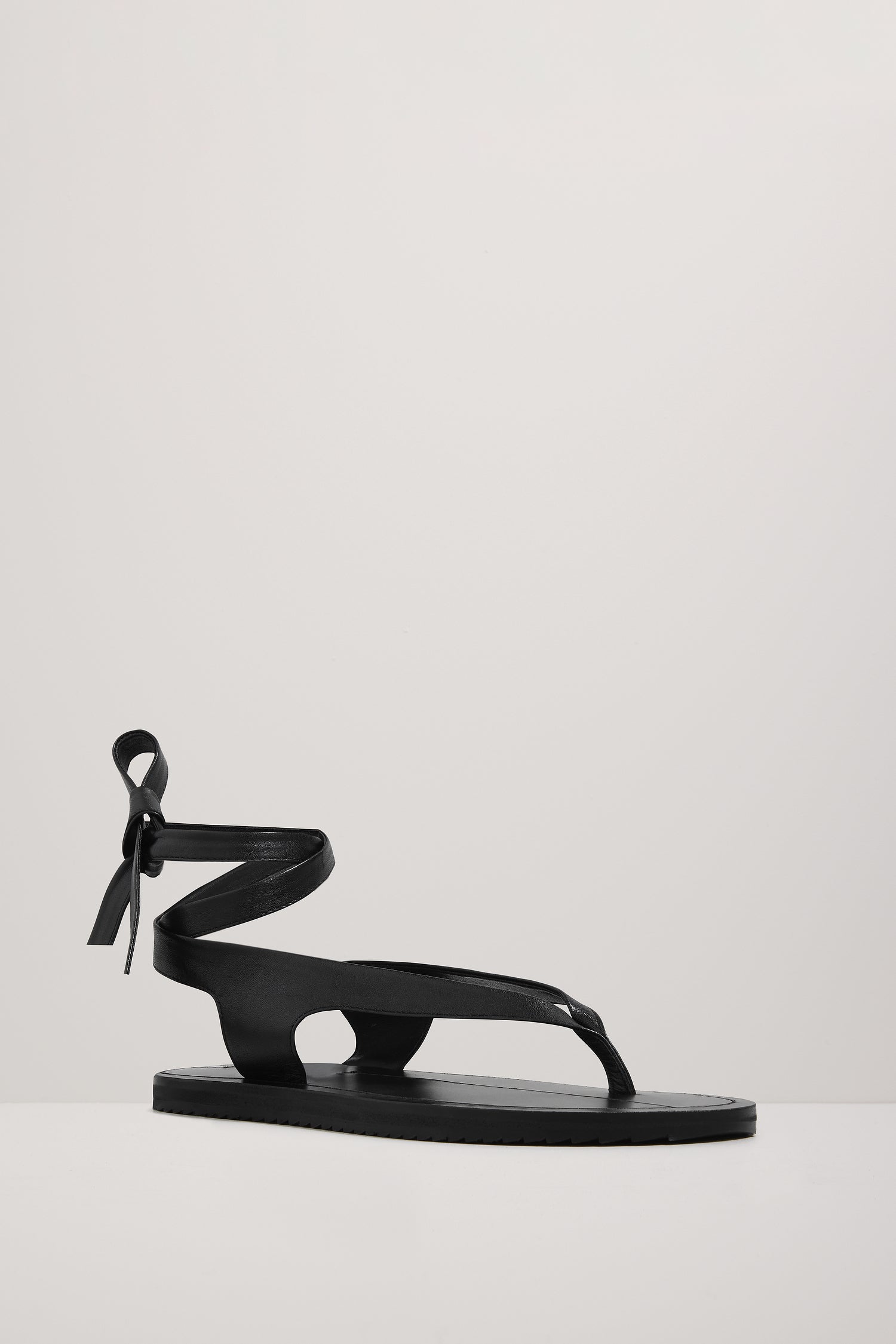 The Elmer Sandal – A.EMERY