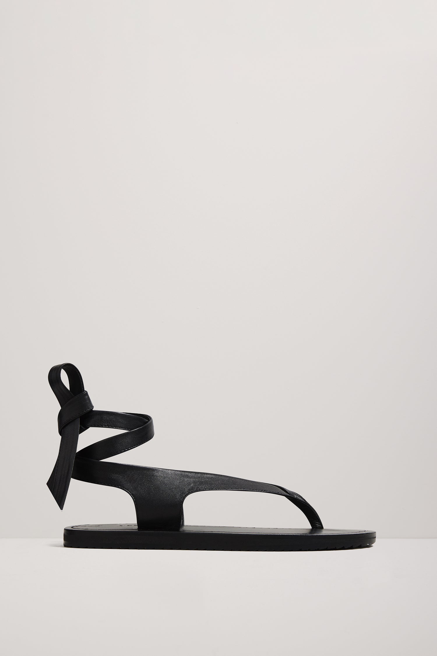 The Elmer Sandal – A.EMERY