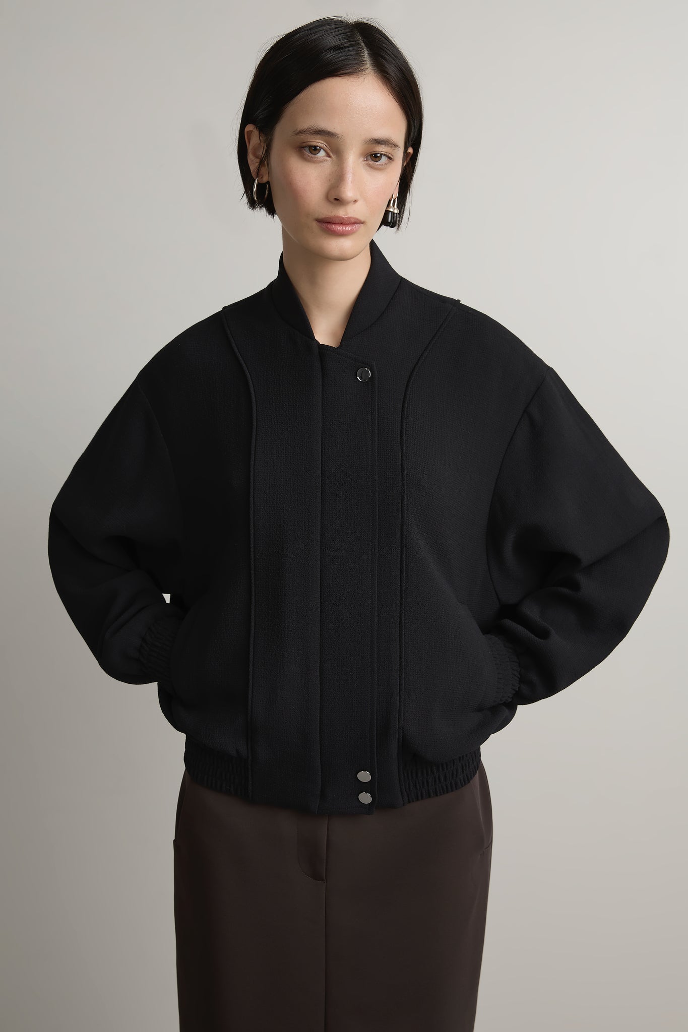 The Giles Bomber