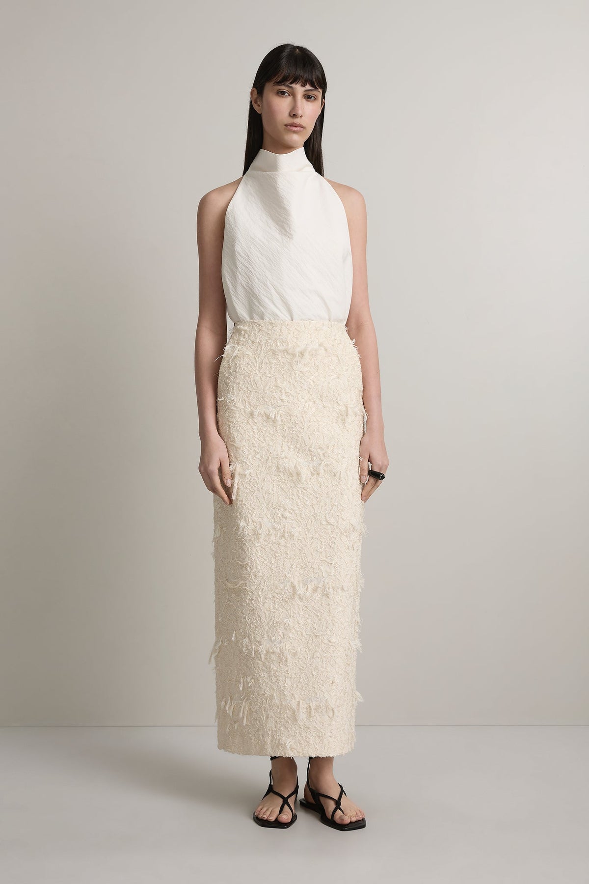 The Innes Skirt
