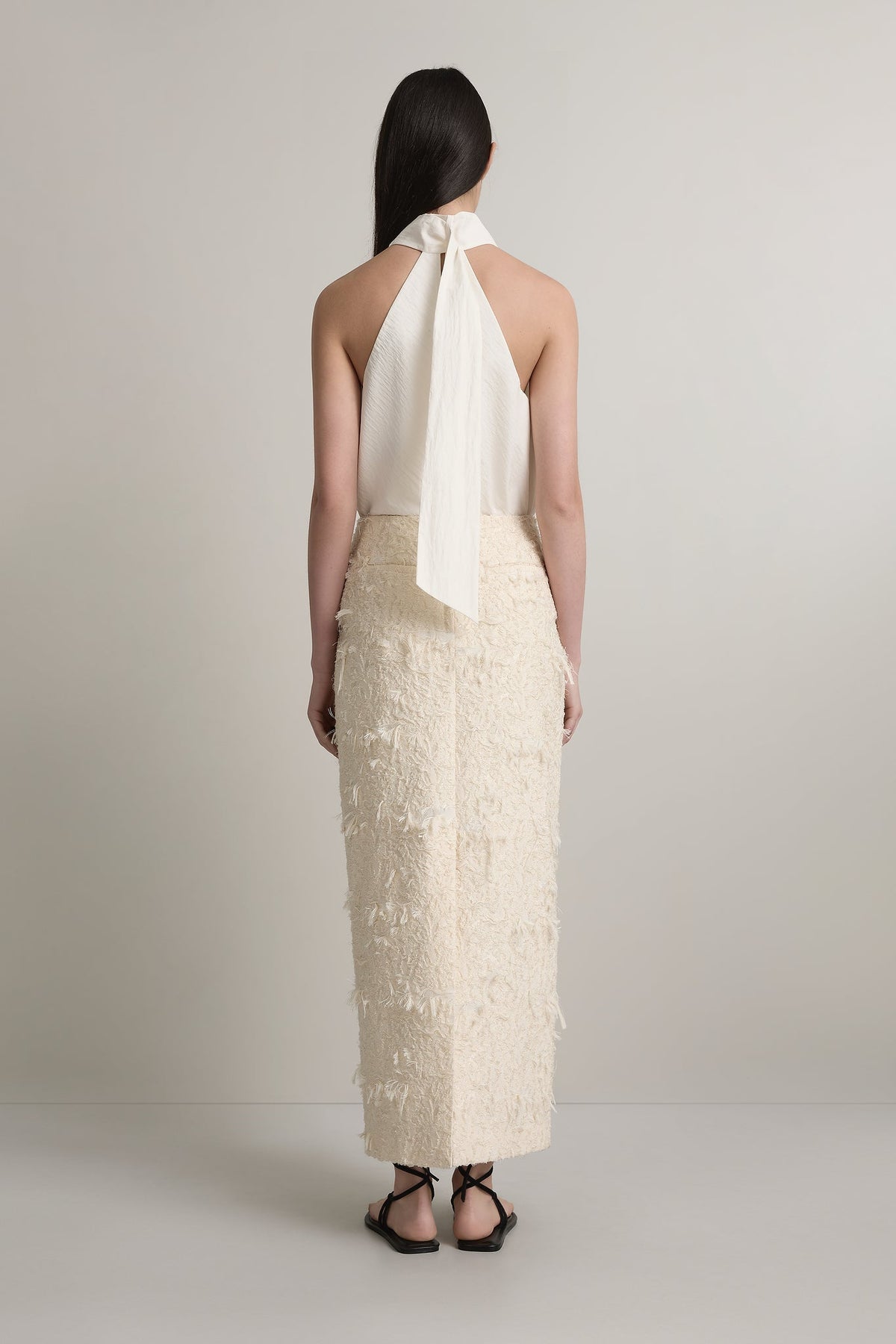 The Innes Skirt