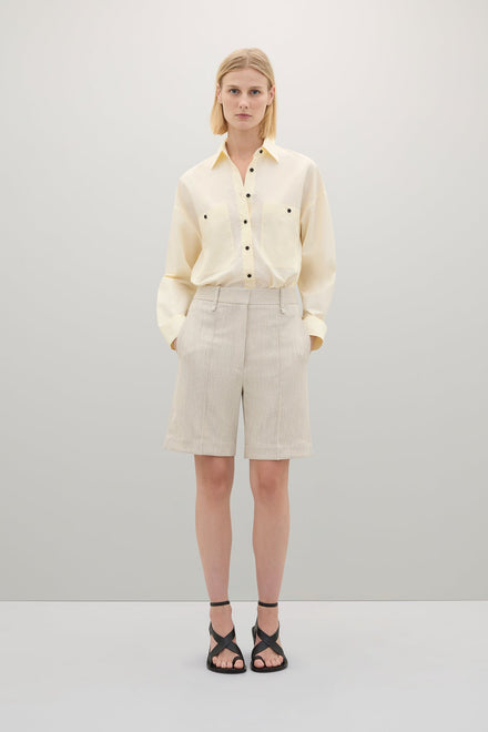 The Keely Short
