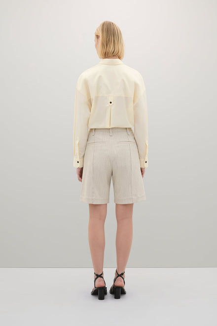 The Keely Short