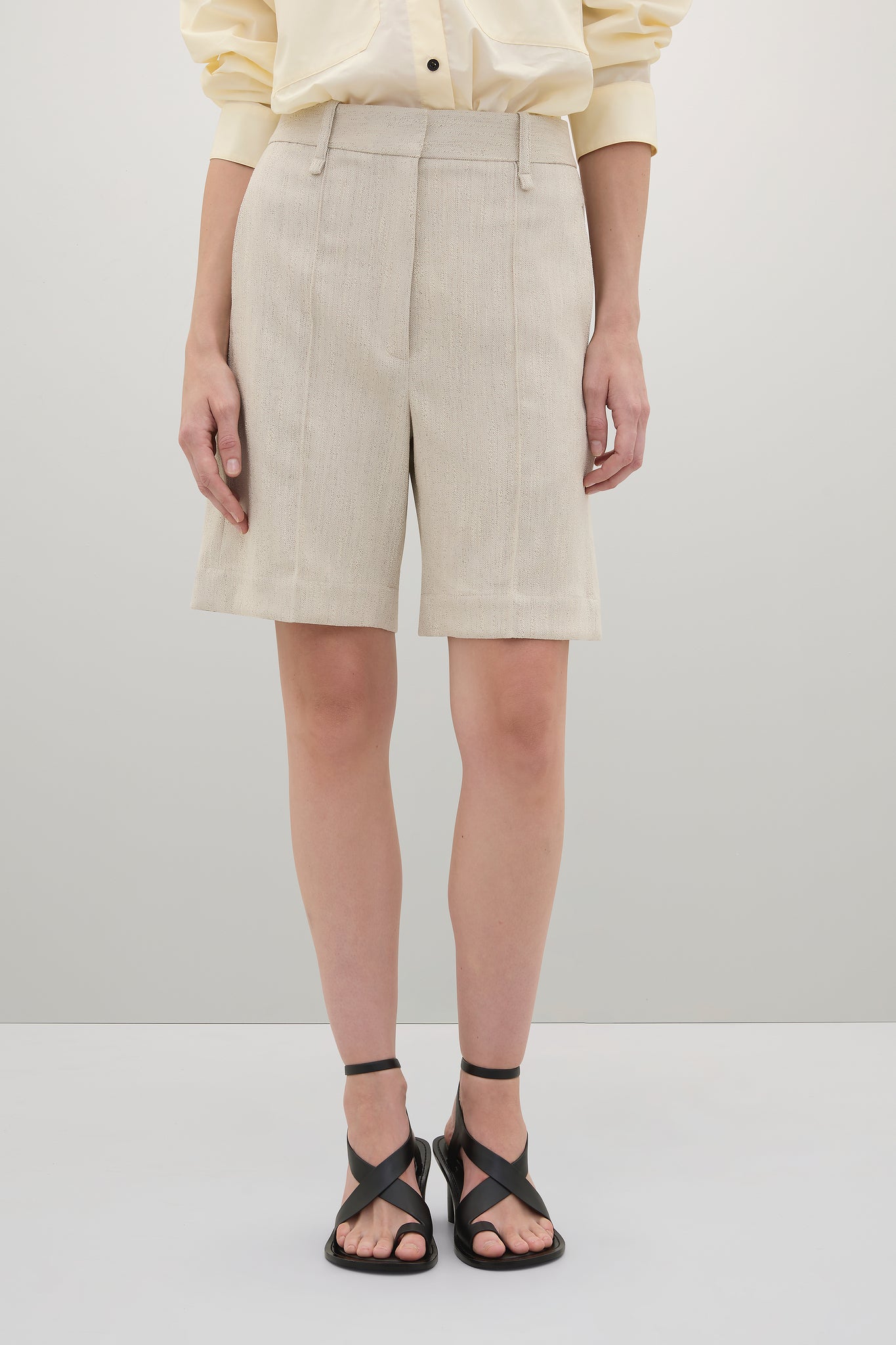 The Keely Short
