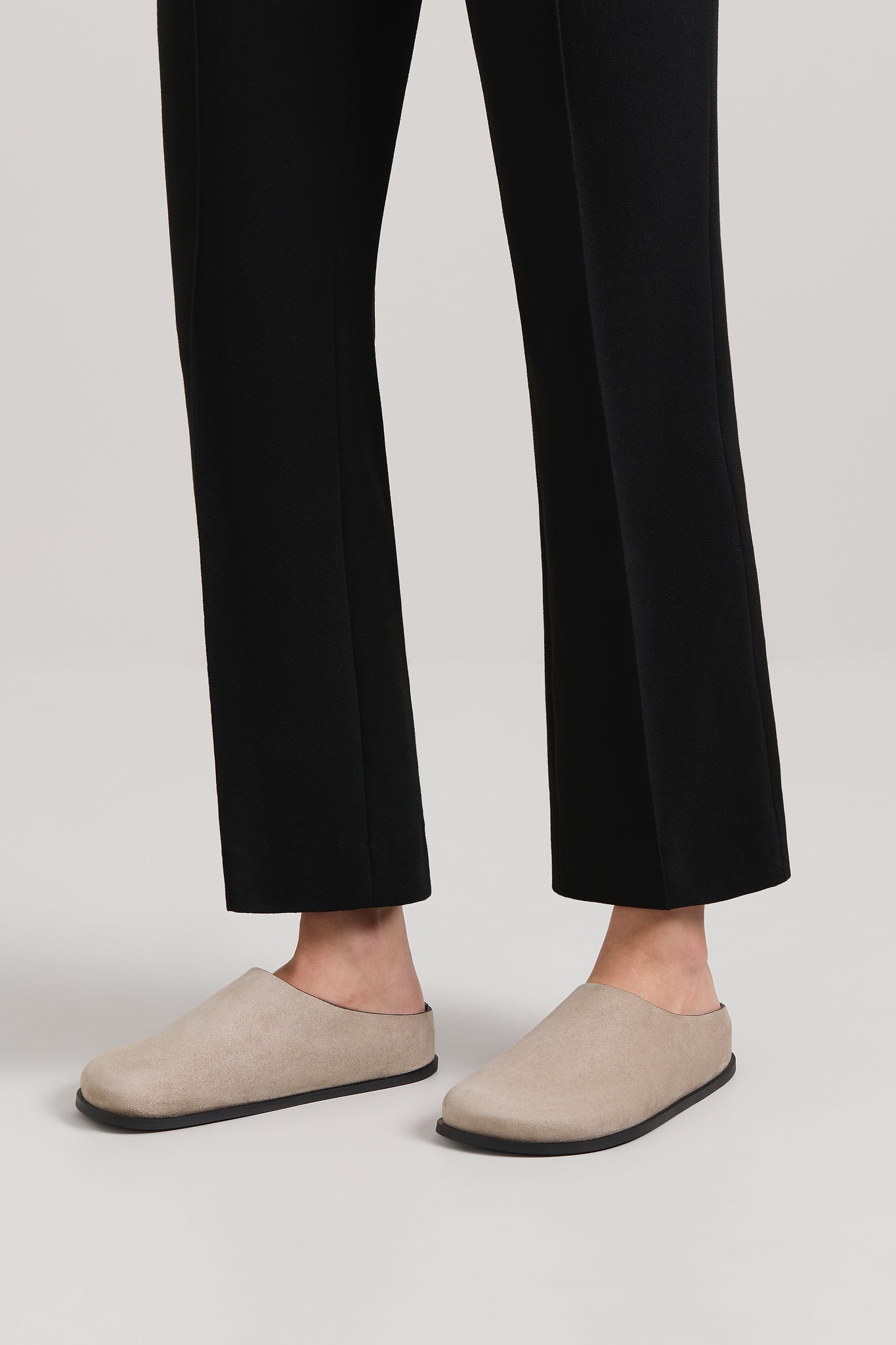 The Lou Clog