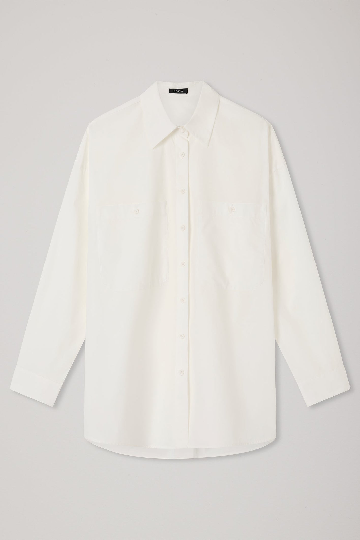 The Seth Shirt