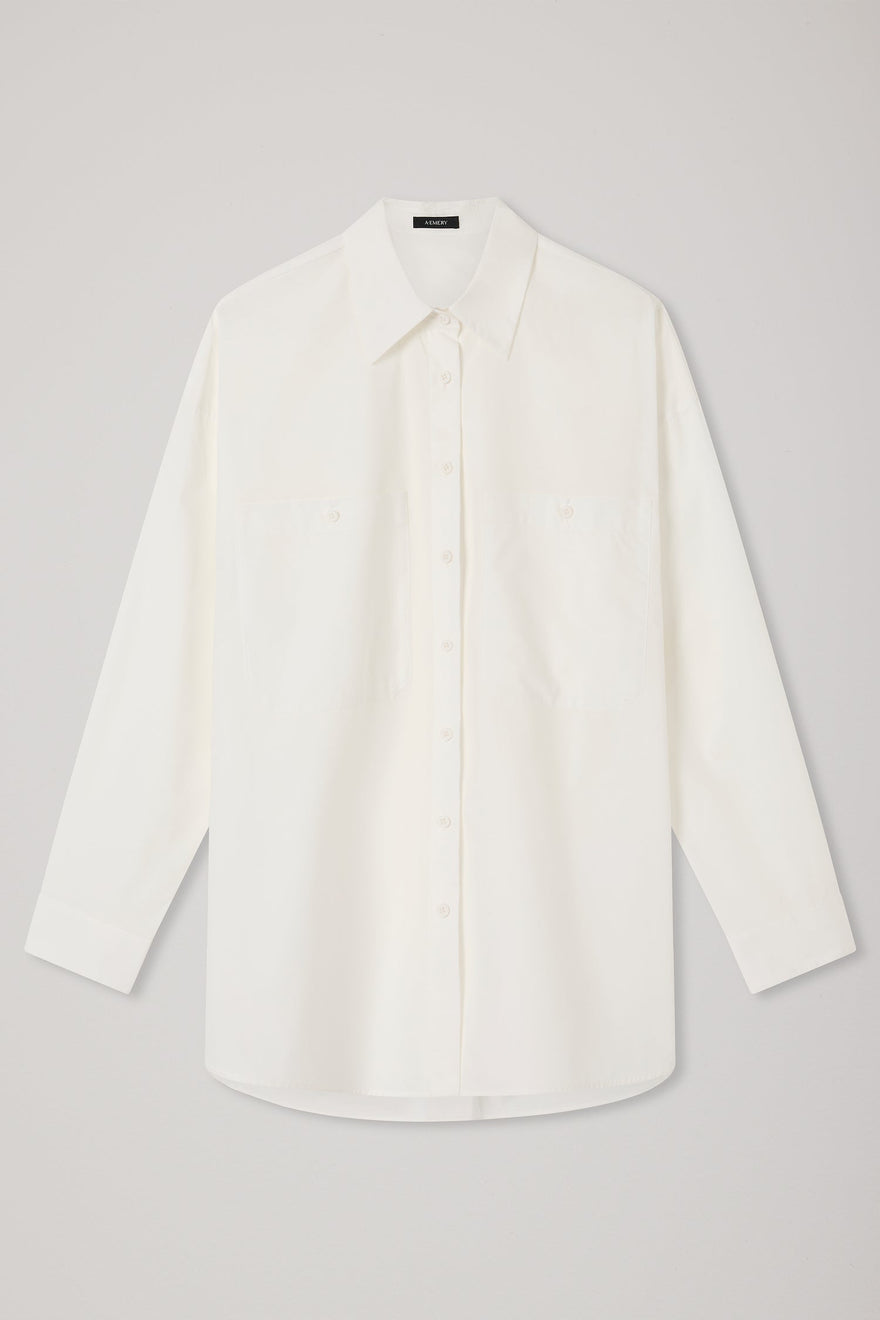 The Seth Shirt