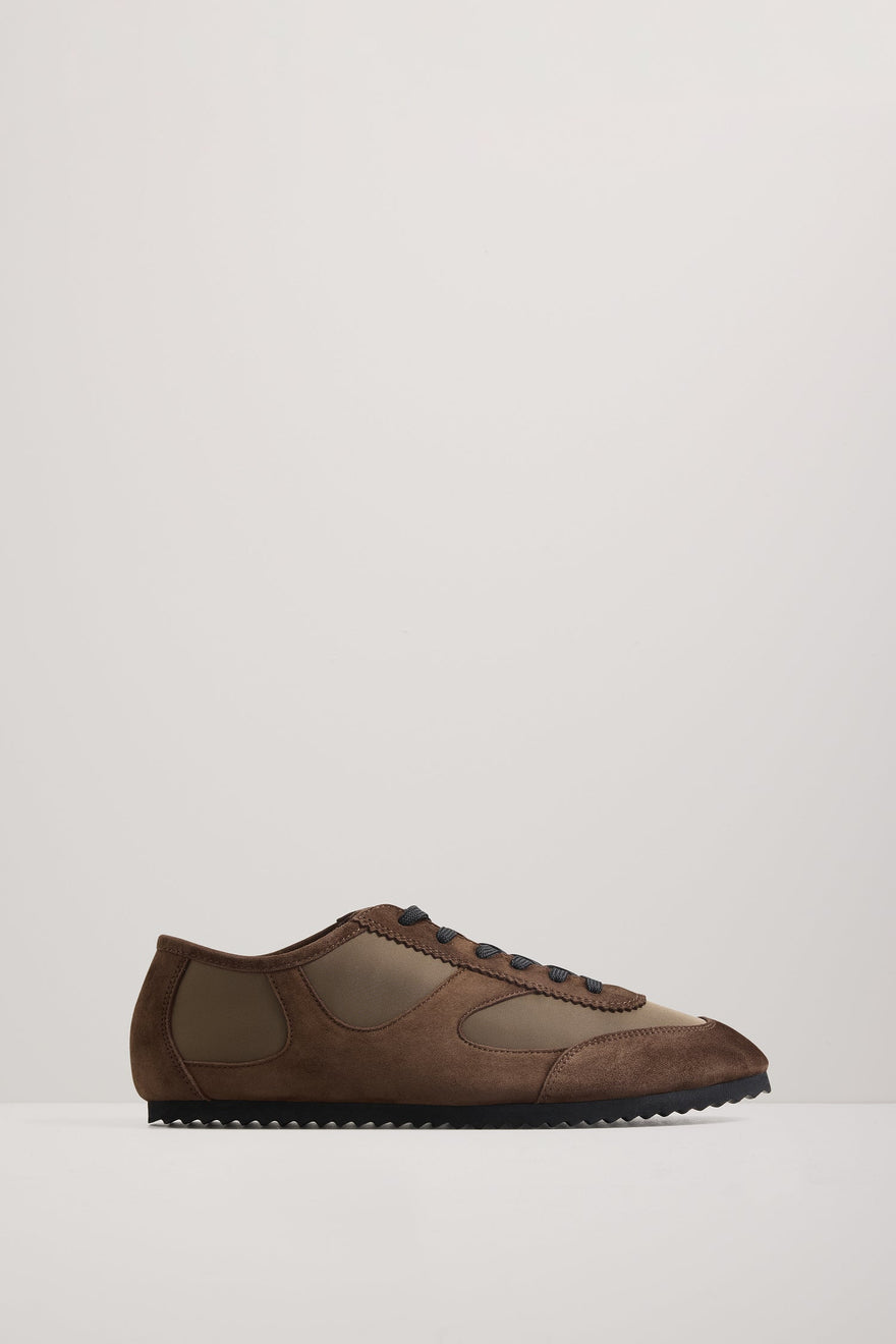 The Adams Low Sneaker