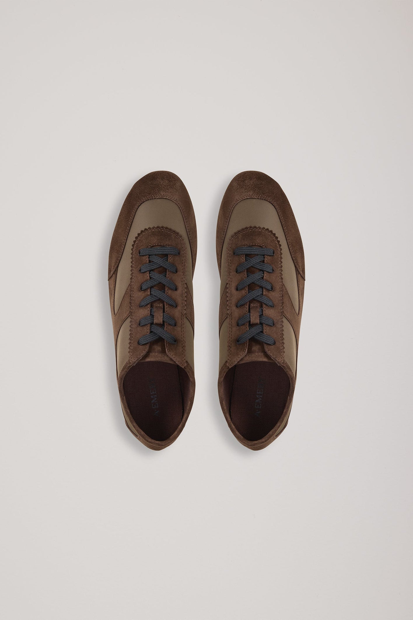 The Adams Low Sneaker