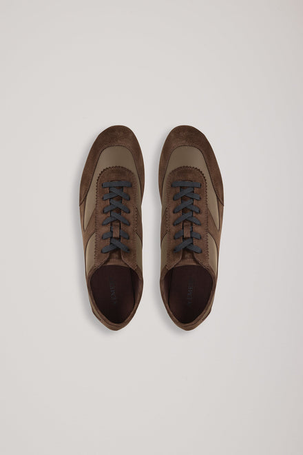 The Adams Low Sneaker