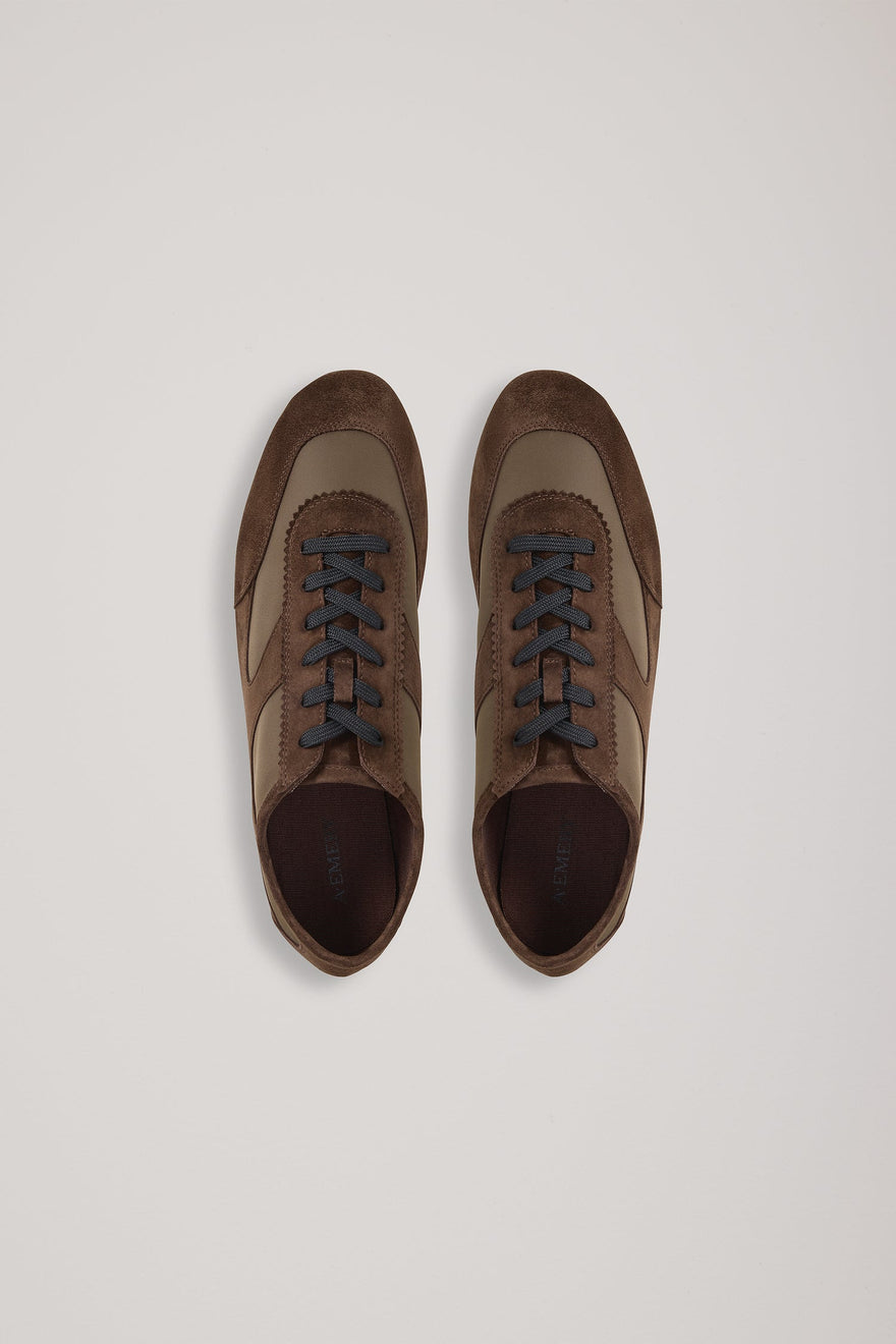 The Adams Low Sneaker