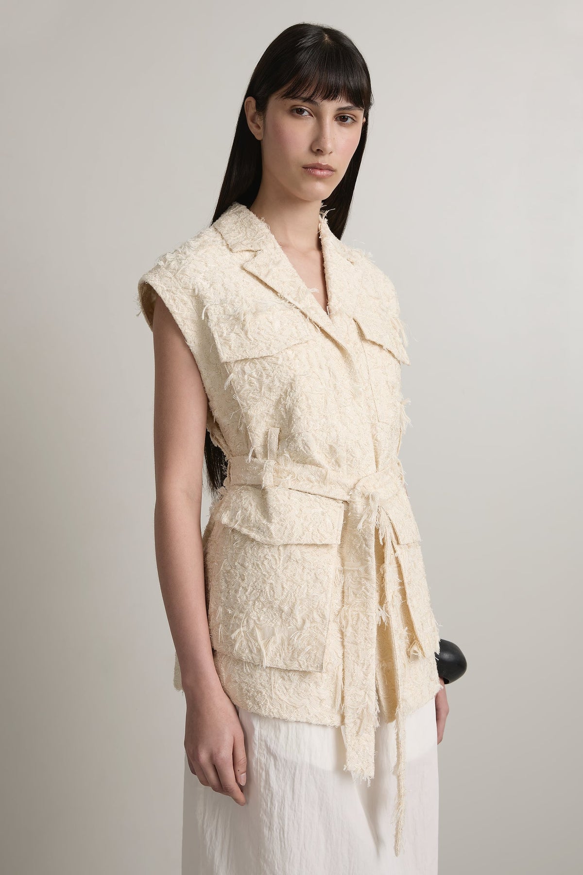 The Jakob Vest