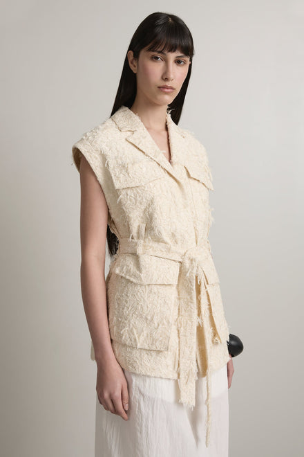 The Jakob Vest