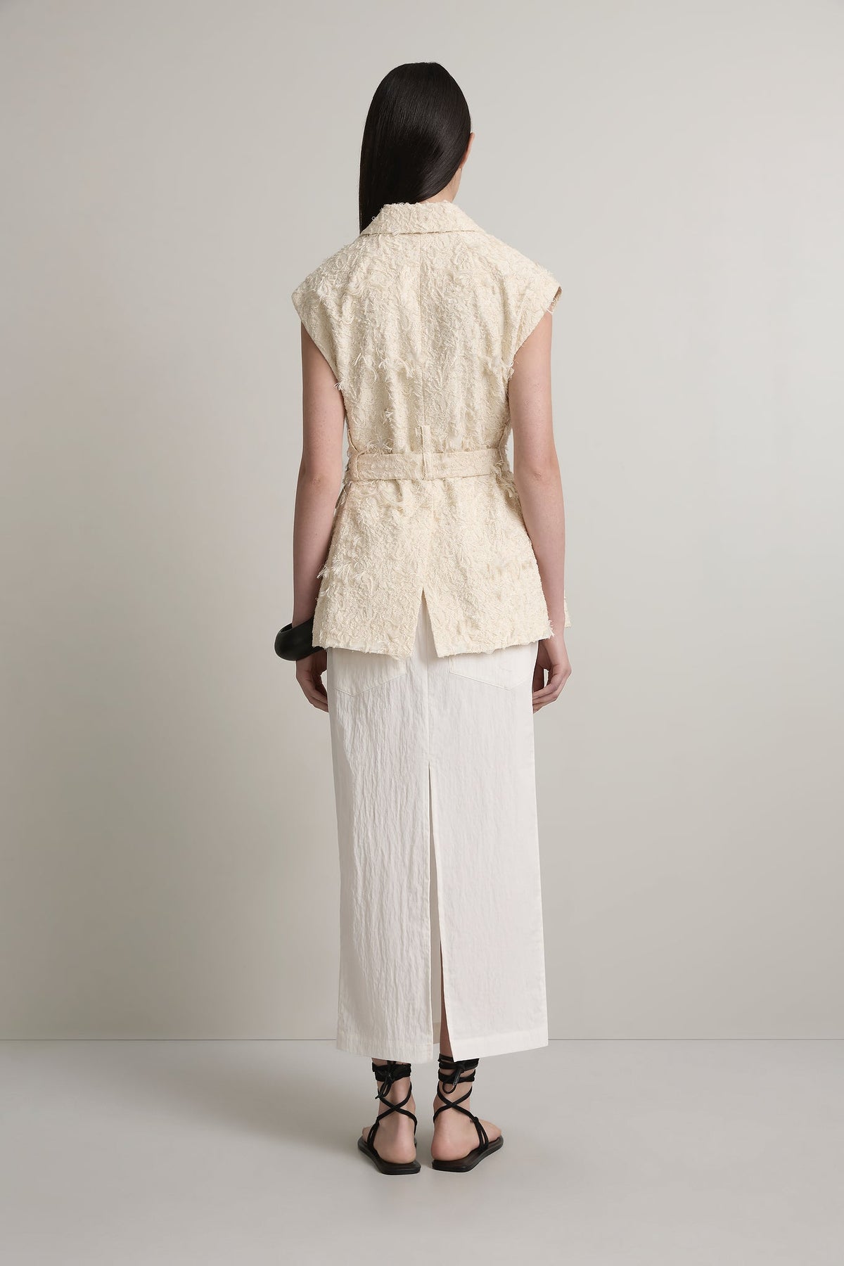 The Jakob Vest