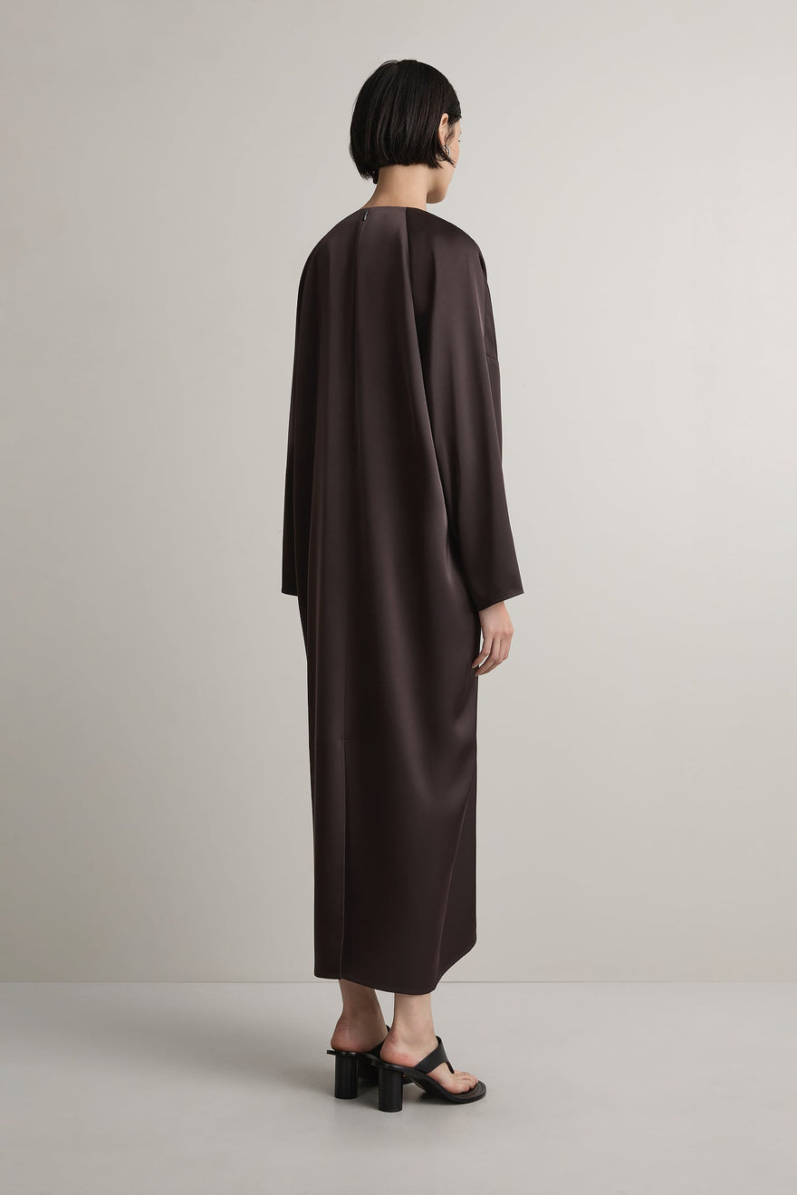 The Sisco Dress