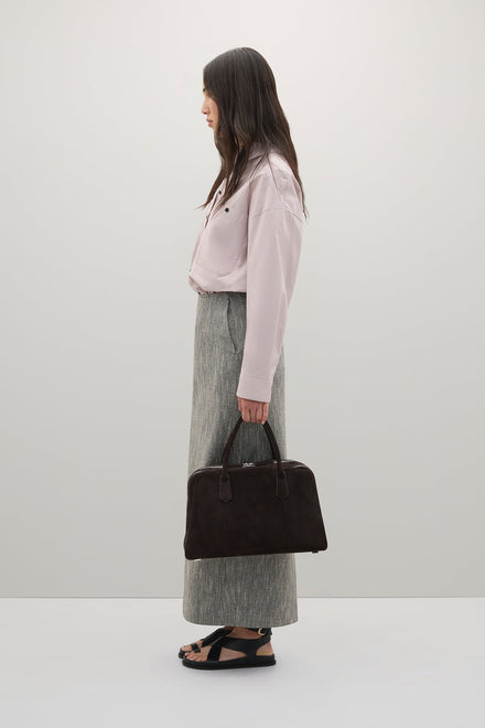 The Talbot Bag