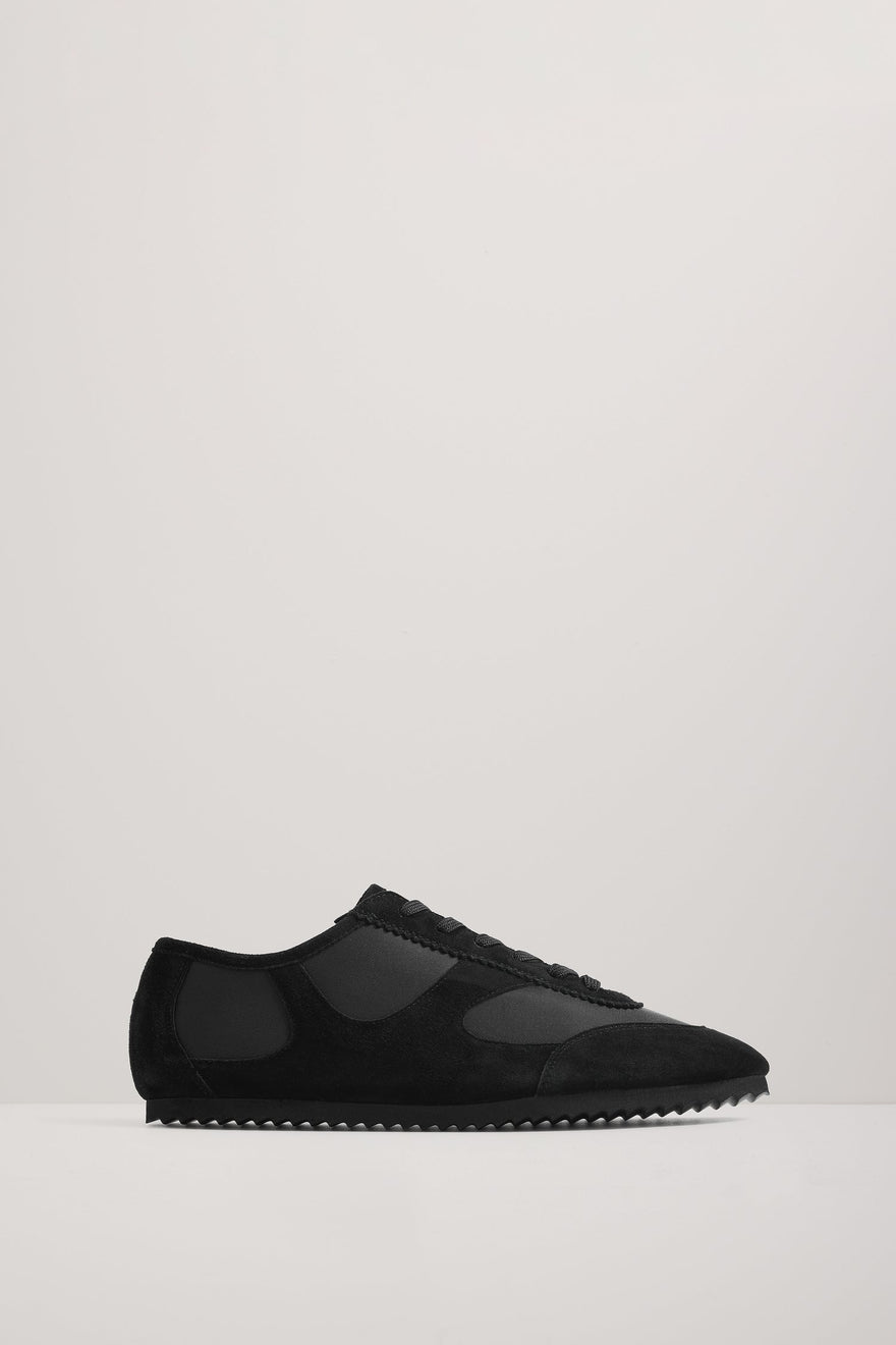 The Adams Low Sneaker
