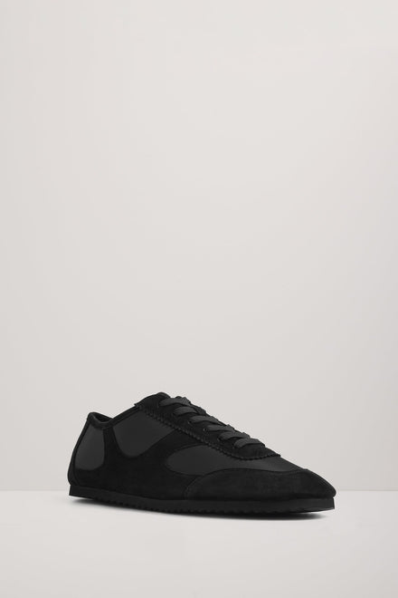 The Adams Low Sneaker