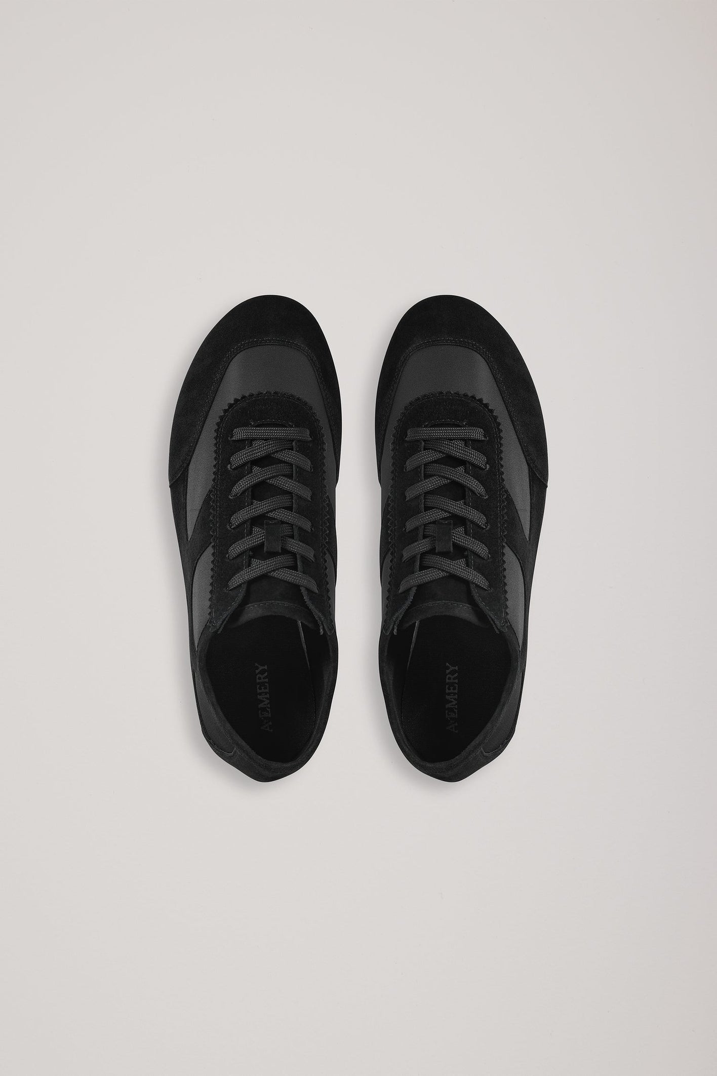 The Adams Low Sneaker