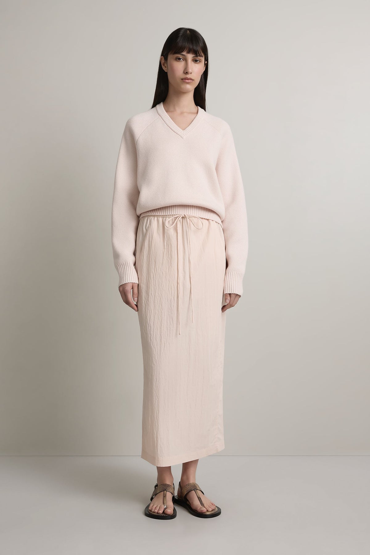 The Diot Knit