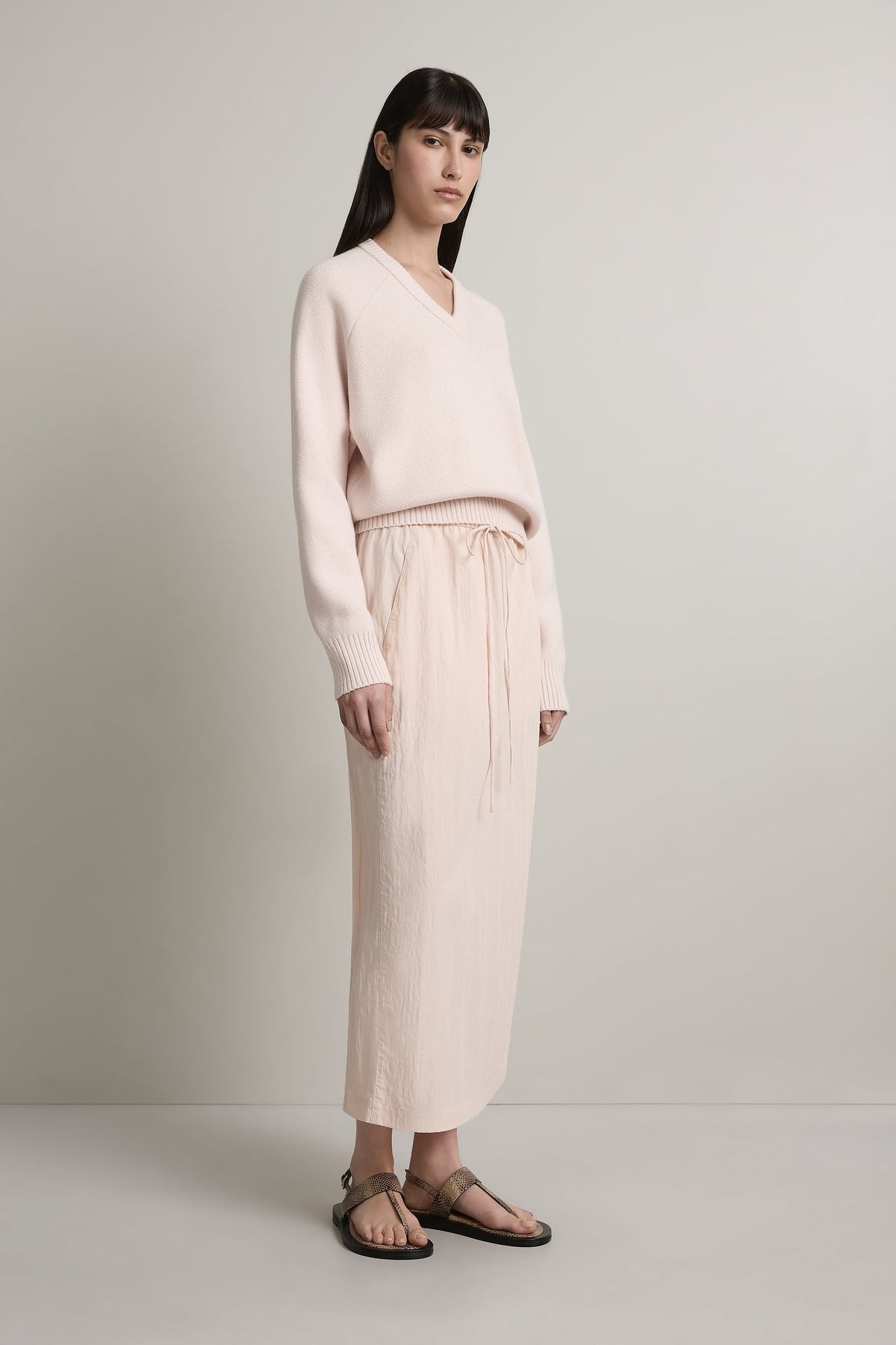 The Diot Knit