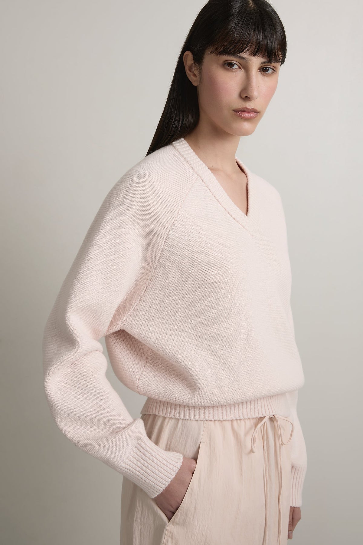 The Diot Knit