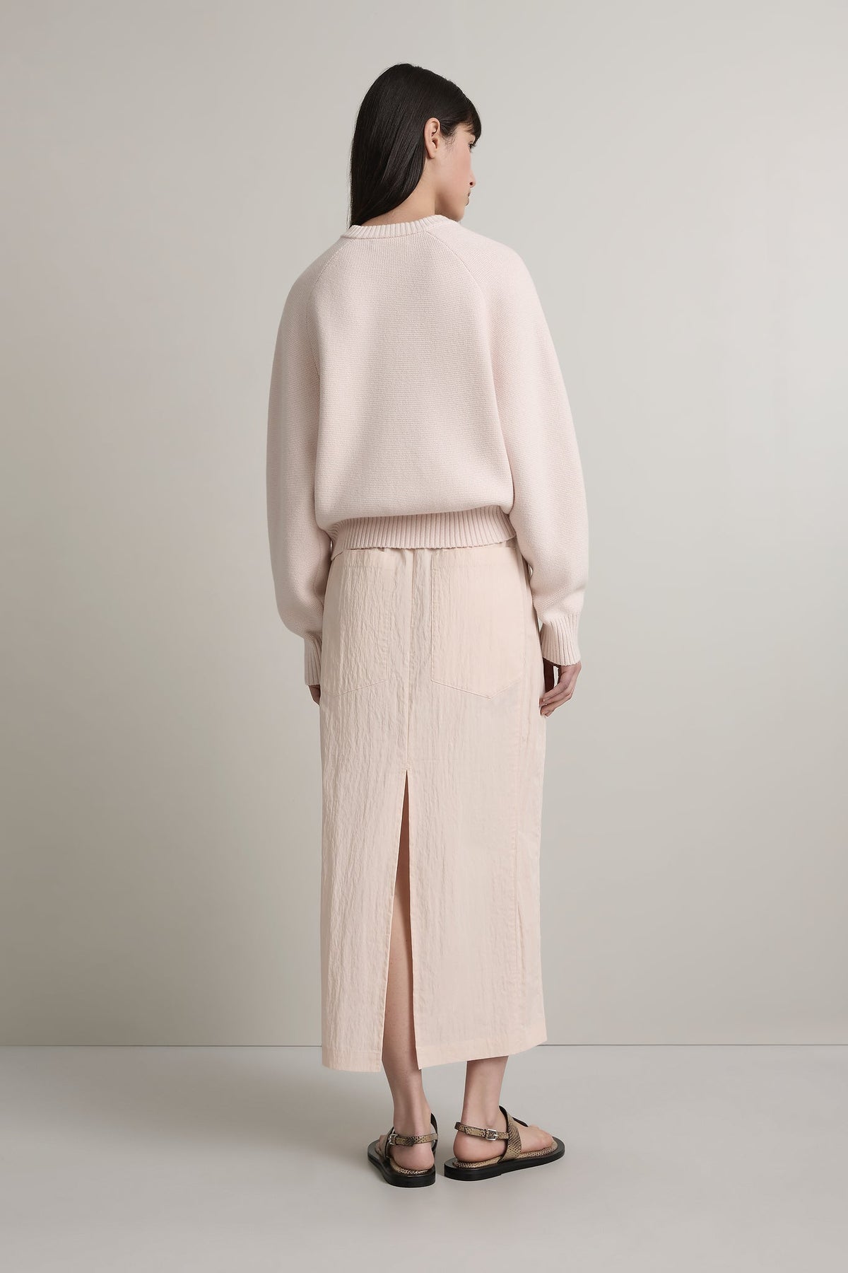 The Diot Knit