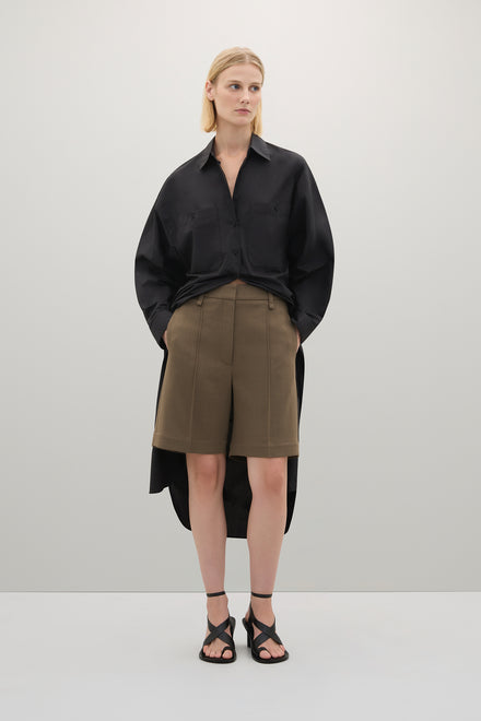 The Keely Short