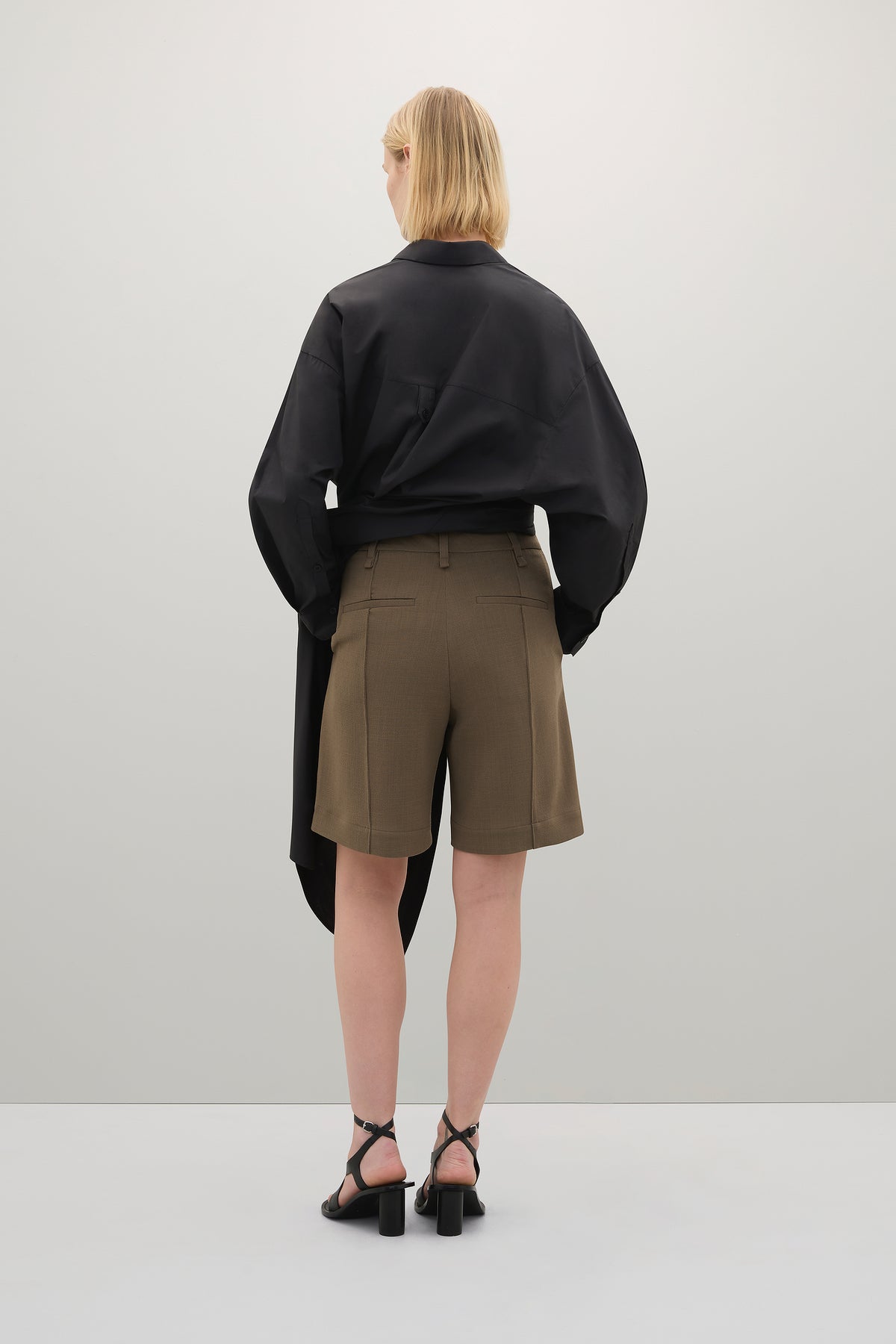 The Keely Short