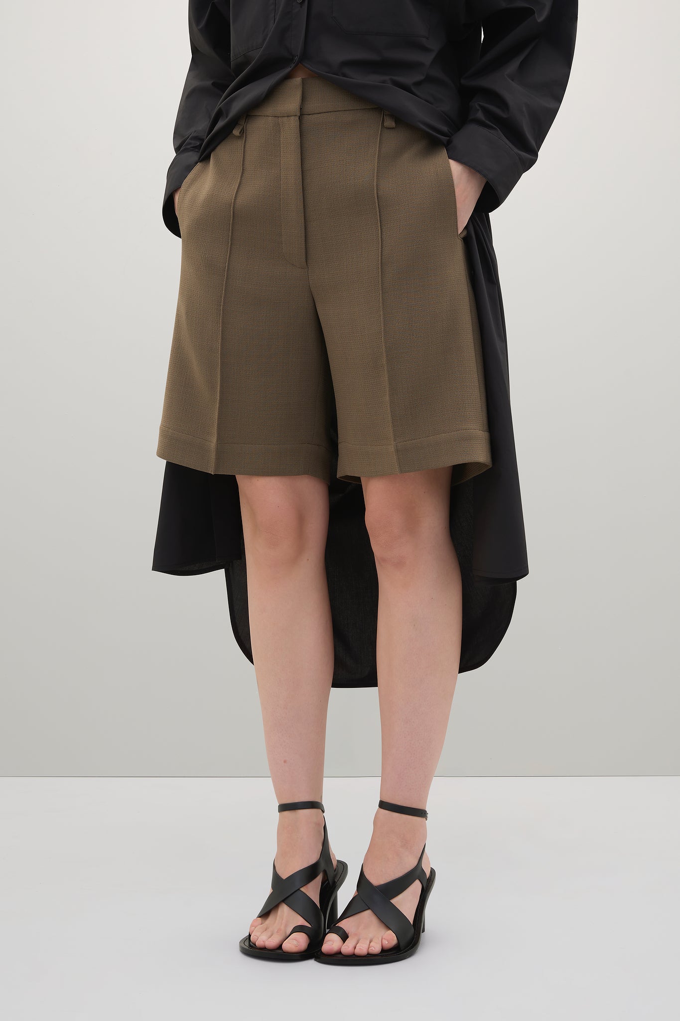 The Keely Short
