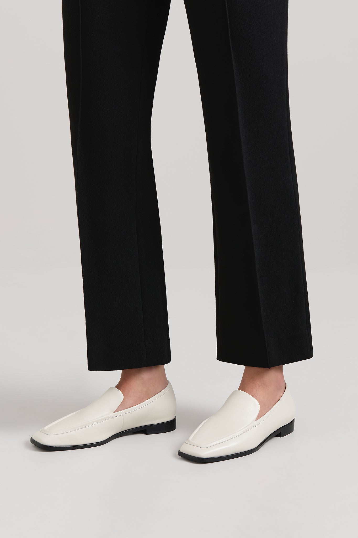 The Lane Loafer
