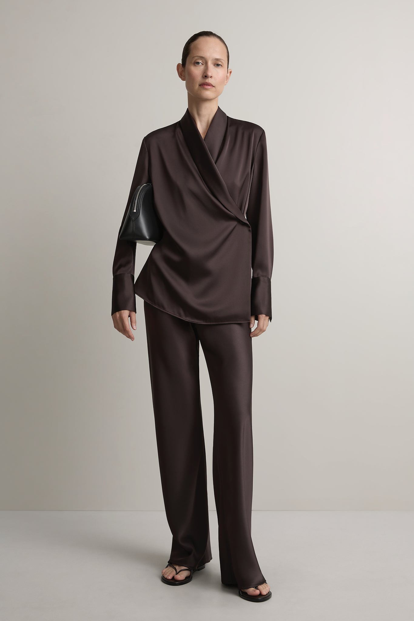 The Myrna Bias Pant