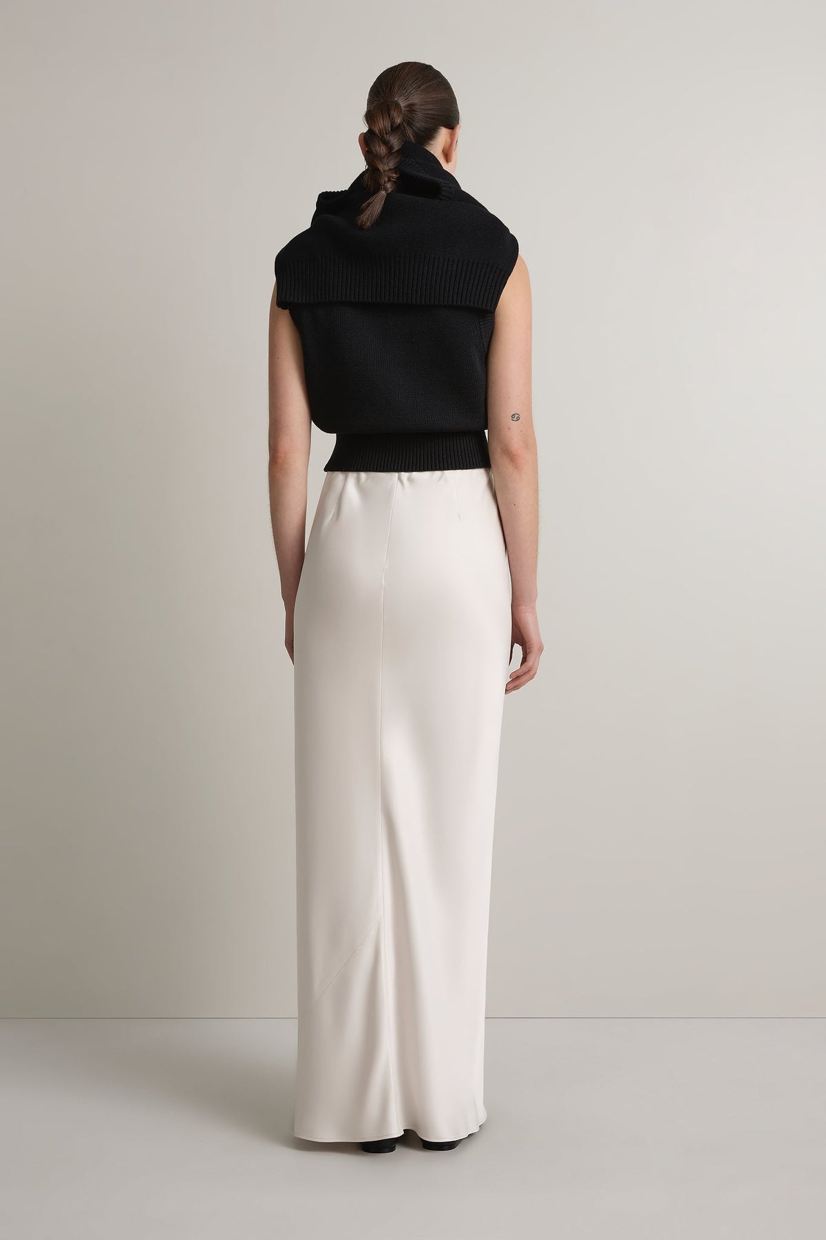 The Reese Skirt