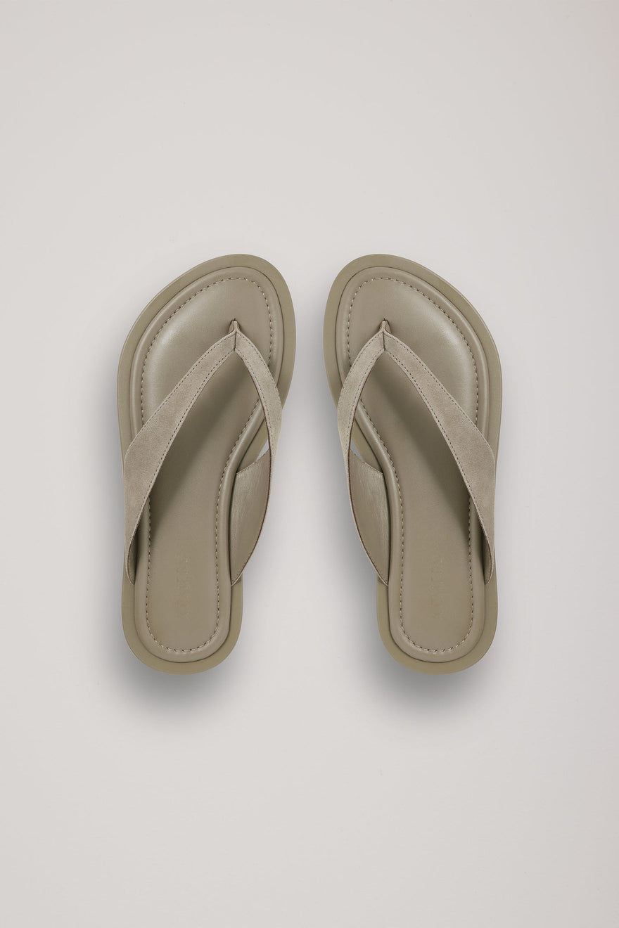 The Viola Sandal