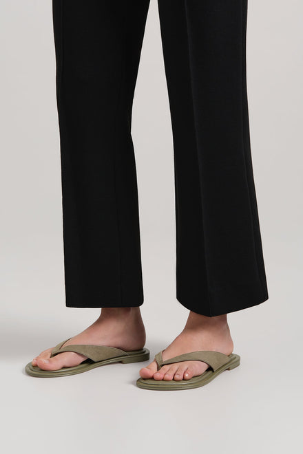 The Viola Sandal