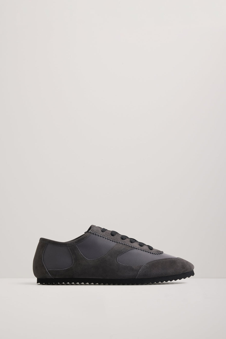 The Adams Low Sneaker