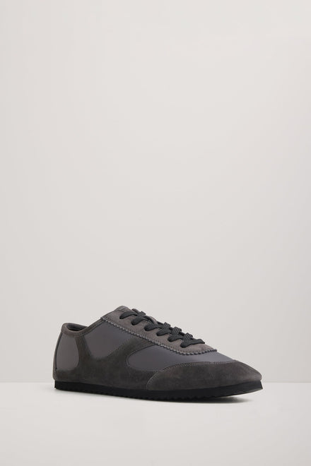 The Adams Low Sneaker