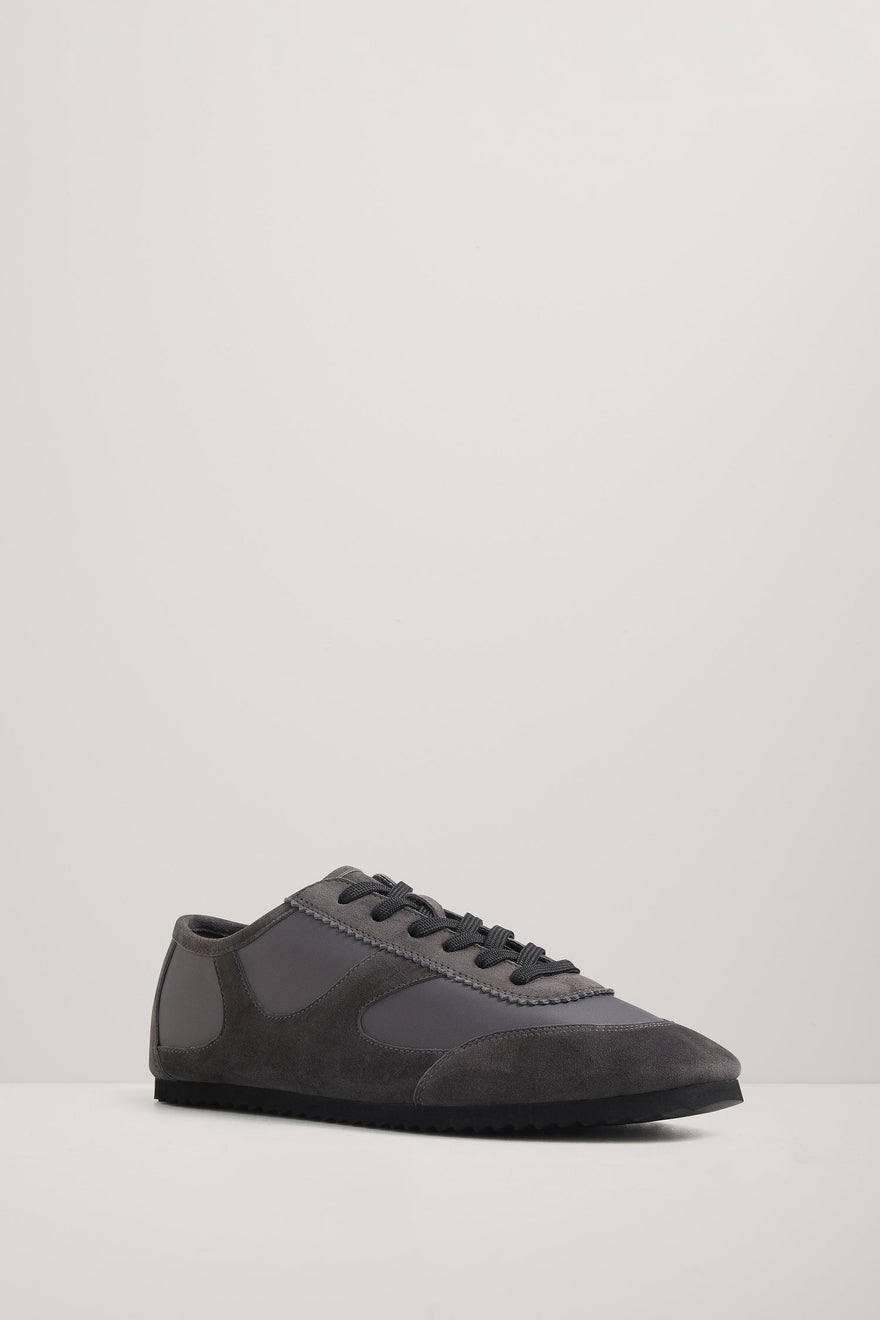 The Adams Low Sneaker