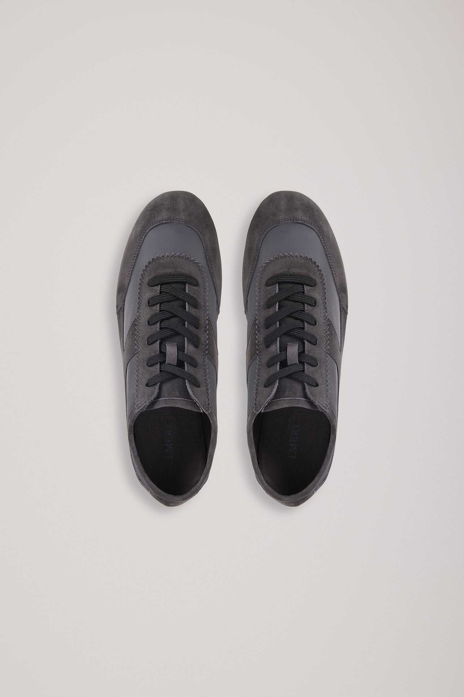 The Adams Low Sneaker