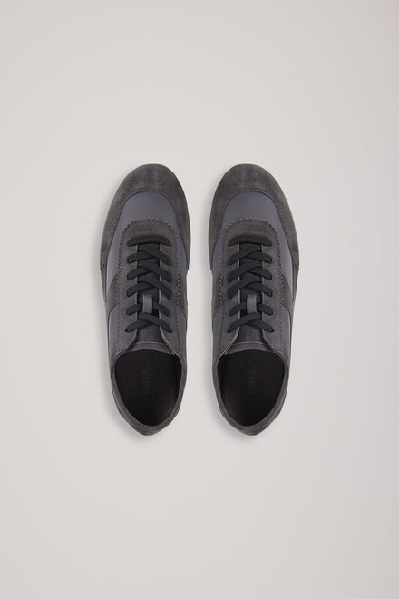 The Adams Low Sneaker