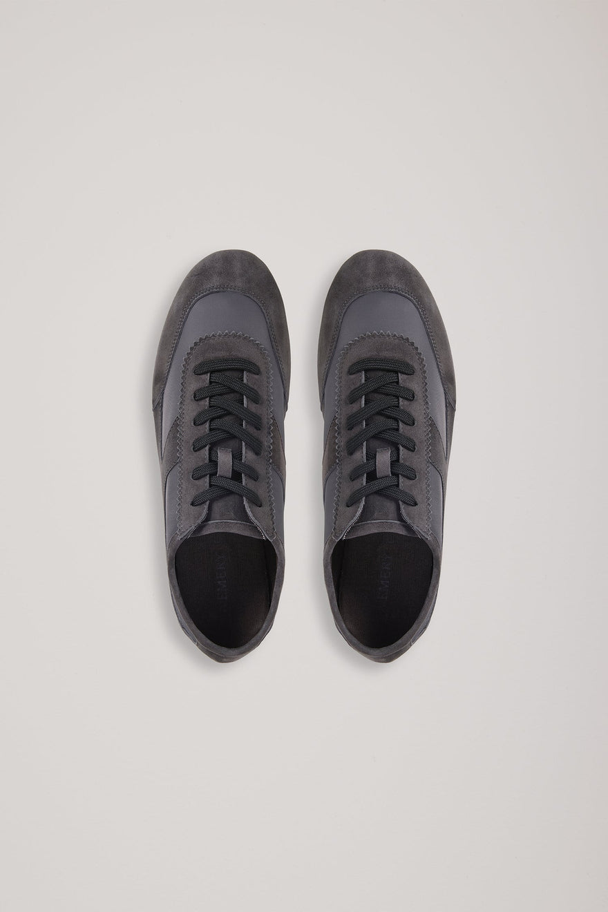 The Adams Low Sneaker