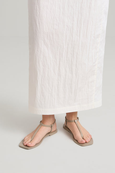 The Clara Sandal