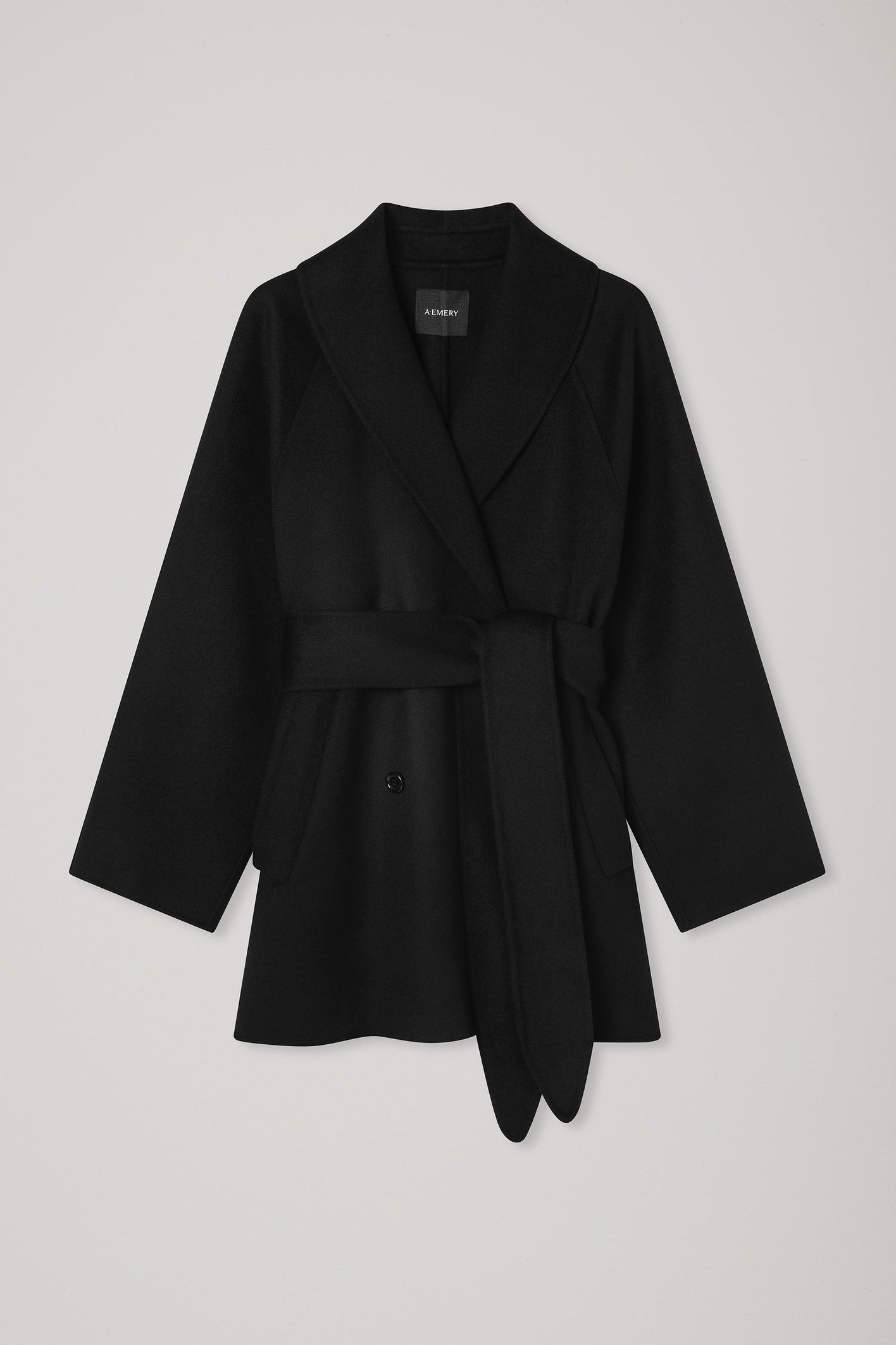 The Crosby Jacket