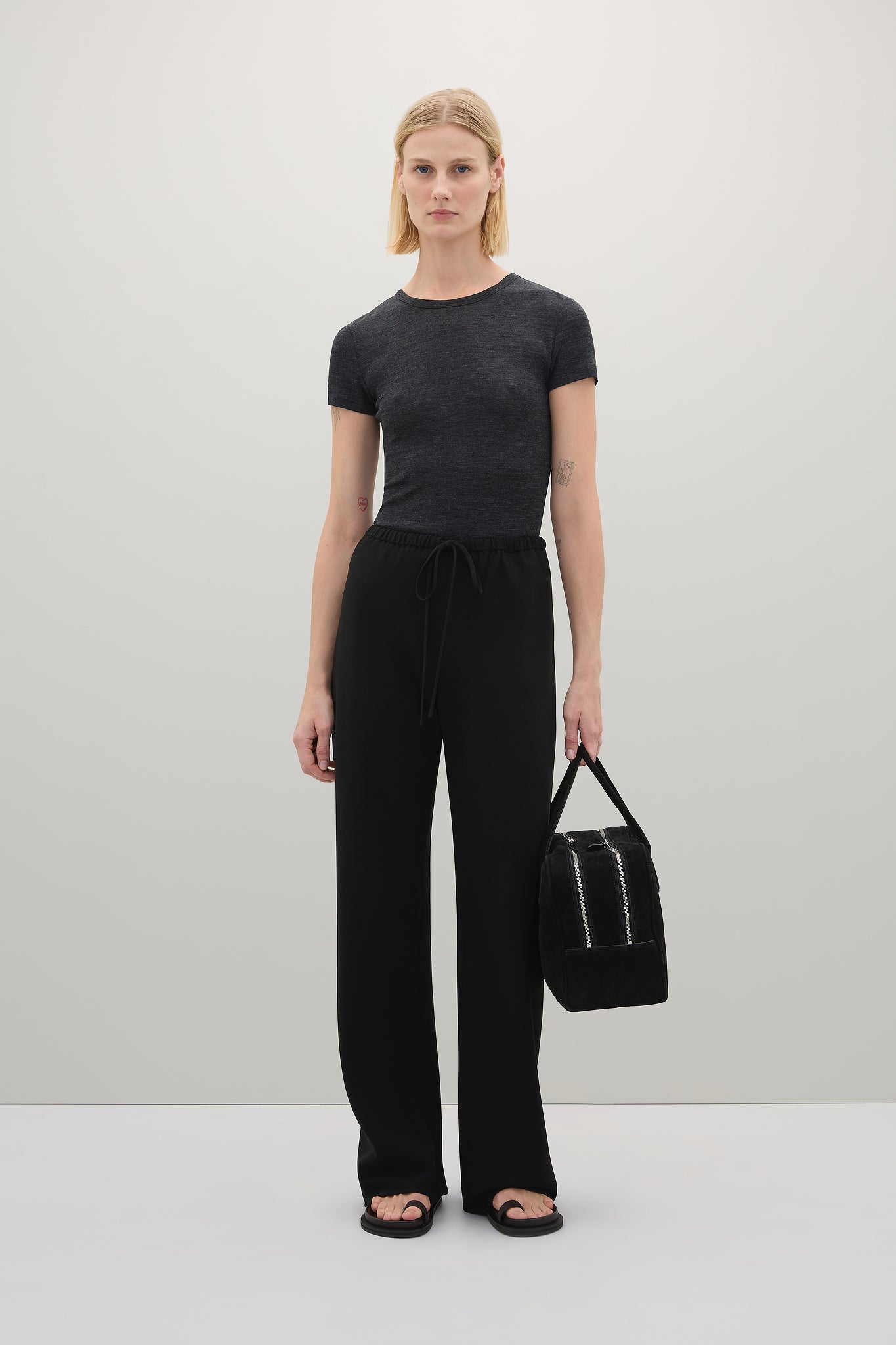 The Hendry Top